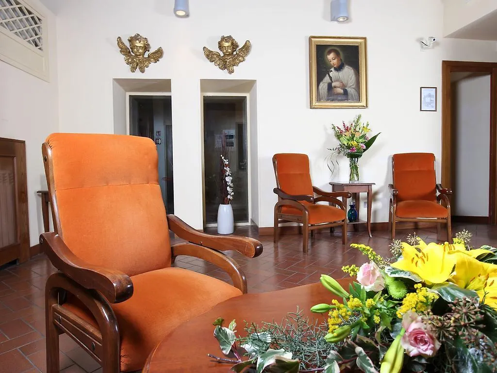 Guest house Casa Di Santa Francesca Romana A Ponte Rotto