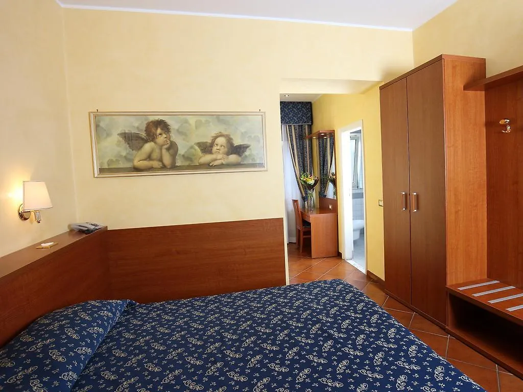 Casa Di Santa Francesca Romana A Ponte Rotto