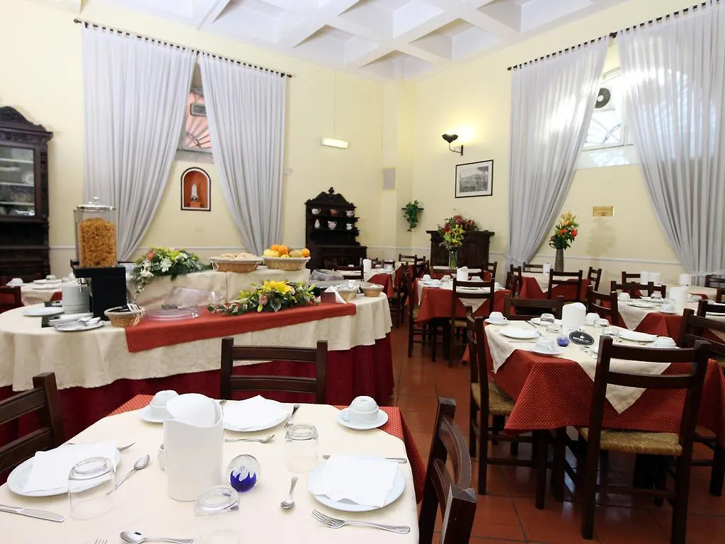 Casa Di Santa Francesca Romana A Ponte Rotto Guest house Rome