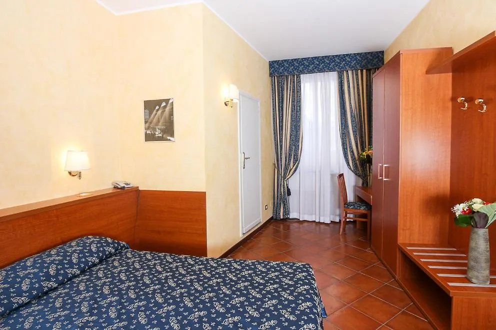 ** Guest house Casa Di Santa Francesca Romana A Ponte Rotto Italy