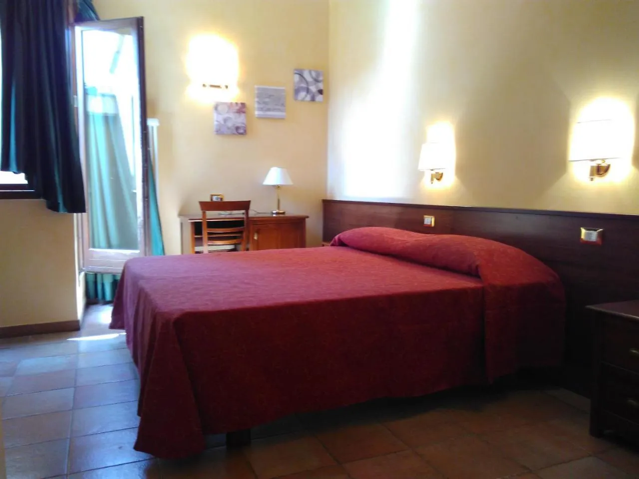 Guest house Casa Di Santa Francesca Romana A Ponte Rotto