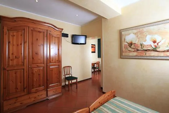 Casa Di Santa Francesca Romana A Ponte Rotto
