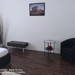 Trastevere Four Seasons Valadier Apartamento