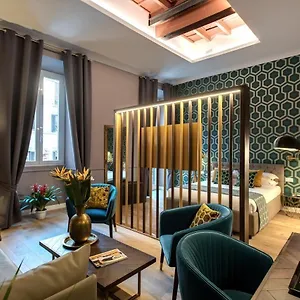 3* Отель Tree Charme Parliament Boutique