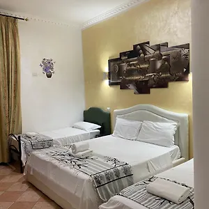 Guest house Aquarium Termini, Rome