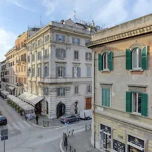 Santi Quattro - Colosseo Apartamento