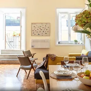 Casa Minerva Al Pantheon Apartamento