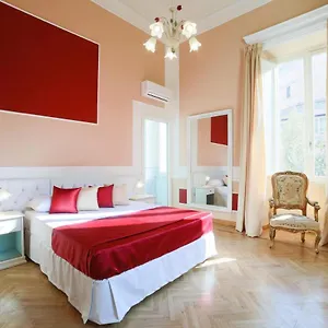 Guest house Villino Carmela, Rome