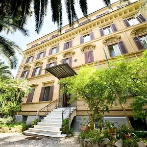 Guest house Gaestehaus Deutscher Orden, Rome