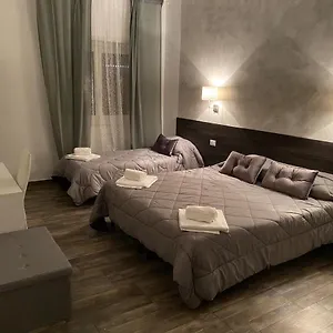 Guest house Tiburtina, Rome